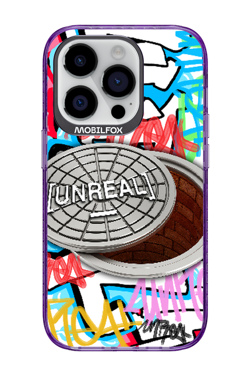 HULE - Apple iPhone 14 Pro