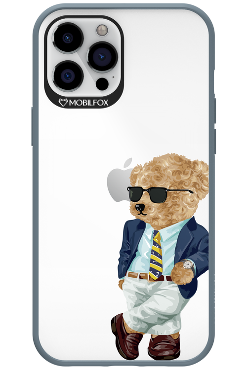 Boss 2.0 - Apple iPhone 12 Pro Max