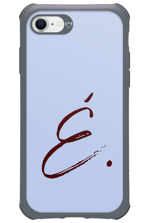 (Jellyfish Presso) E II 2.0 - Apple iPhone 8