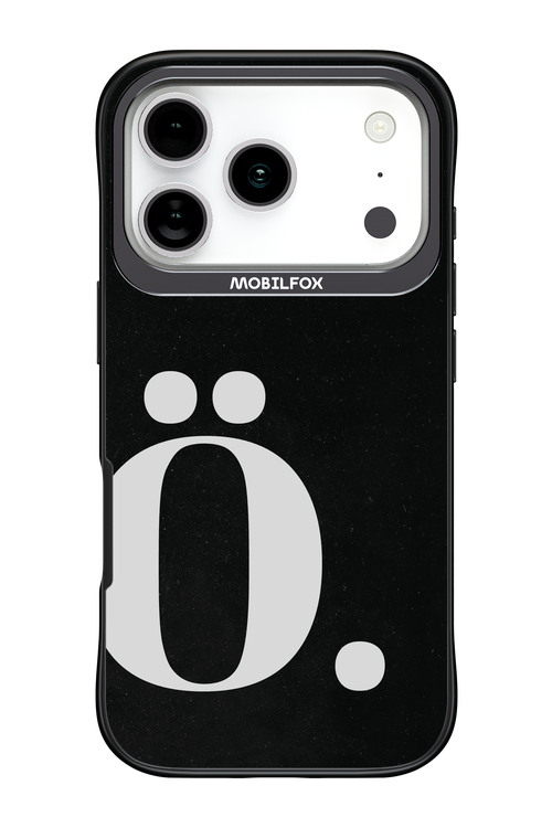 O II (Off Space) 2.0 - Apple iPhone 17 Pro