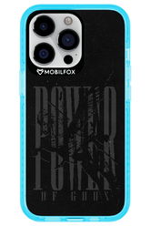 Power of Gods - Apple iPhone 13 Pro