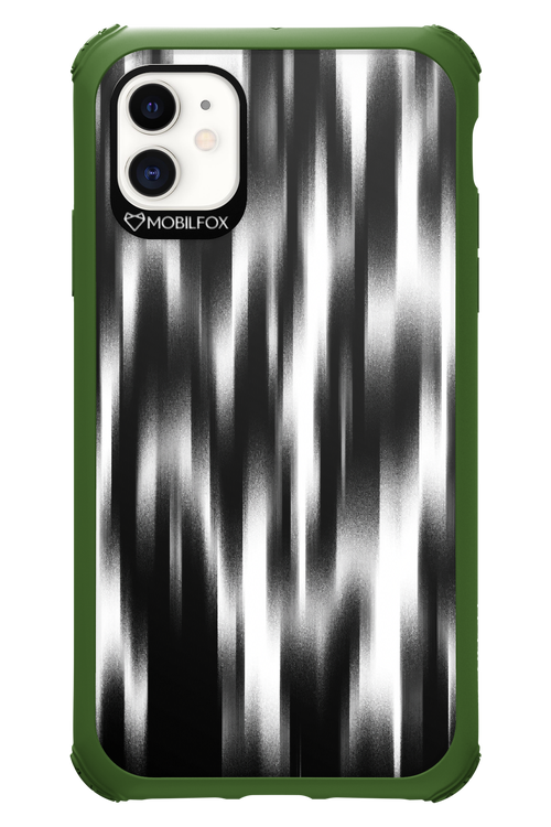 Monochrome Motion 2.0 - Apple iPhone 11