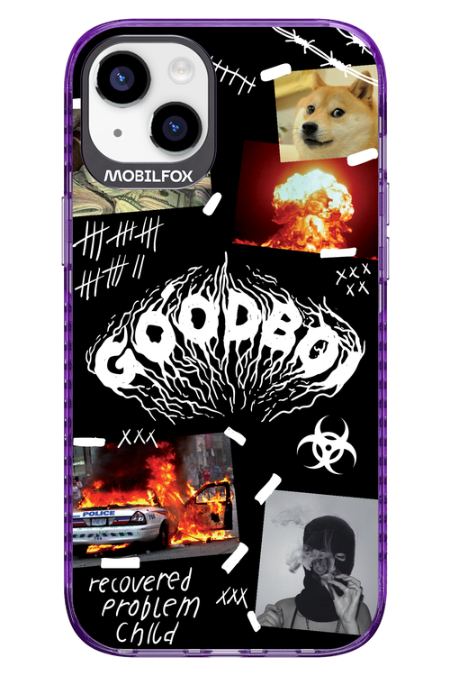 Good Boy - Apple iPhone 14 Plus
