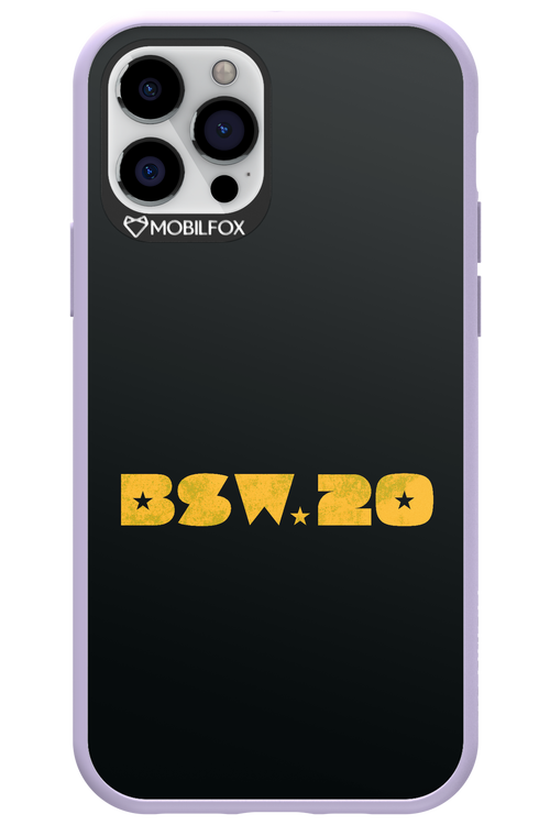 BSW 20 (10) 2.0 - Apple iPhone 12 Pro