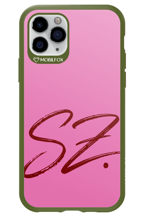 (Sorbet) SZ 2.0 - Apple iPhone 11 Pro