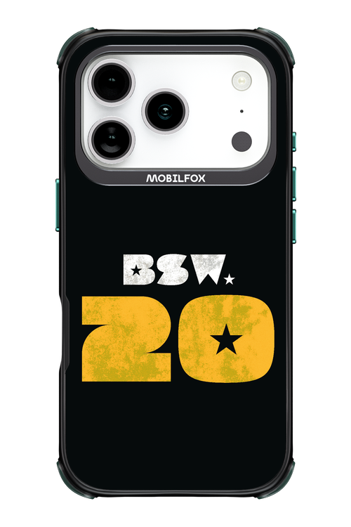 BSW 20 (6) 2.0 - Apple iPhone 17 Pro
