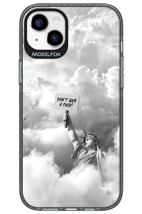 Don't give a  2.0 - Apple iPhone 14 Plus
