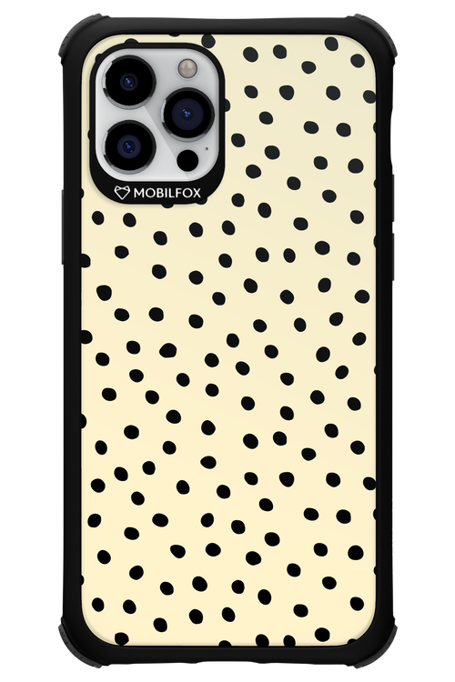Polka Dots 2.0 - Apple iPhone 12 Pro
