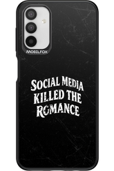 SocialMedia 2.0 - Samsung Galaxy A04s
