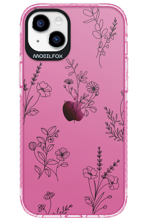 Bouquet 2.0 - Apple iPhone 14 Plus