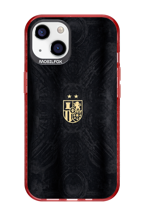 Spain Classic 2.0 - Apple iPhone 13