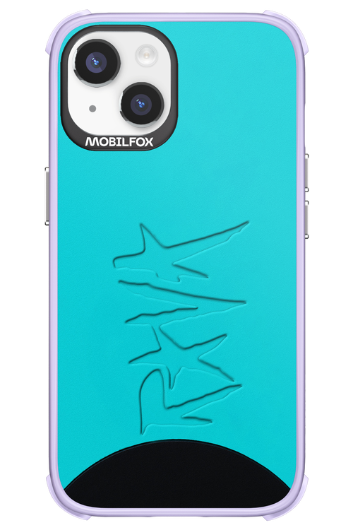 Rava Turquoise - Apple iPhone 14