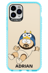 ChildHeli 1 - Apple iPhone 11 Pro