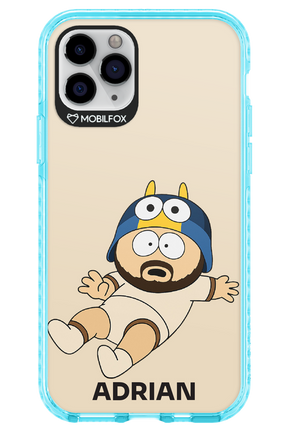 ChildHeli 1 - Apple iPhone 11 Pro