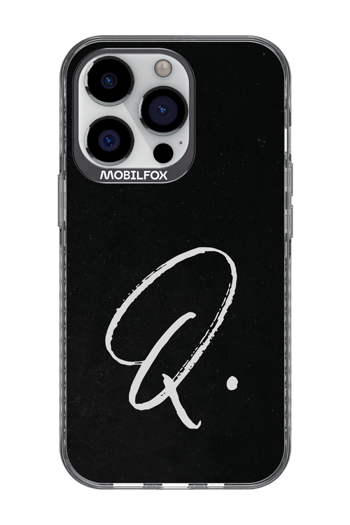 (Off Space) Q 2.0 - Apple iPhone 13 Pro