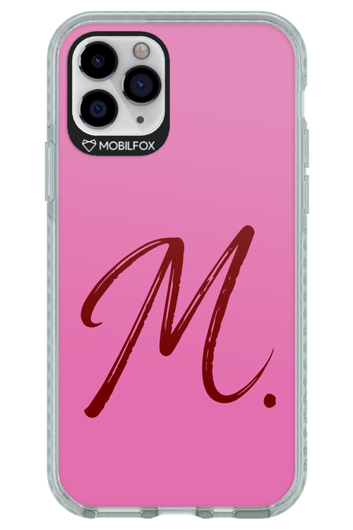 (Sorbet) M 2.0 - Apple iPhone 11 Pro