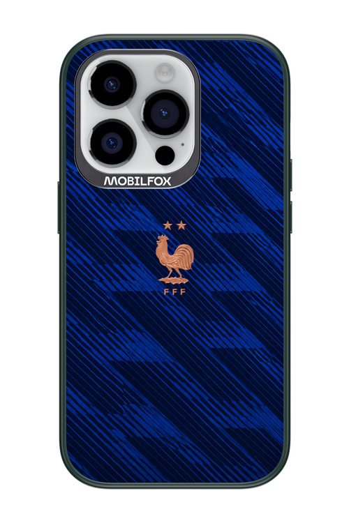 Franta 2.0 2.0 - Apple iPhone 14 Pro