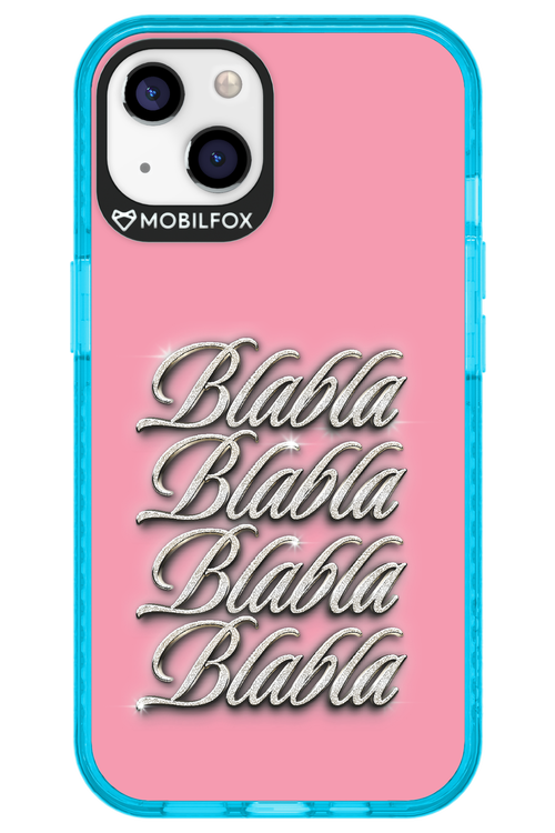 Blabla Blabla 2.0 - Apple iPhone 13