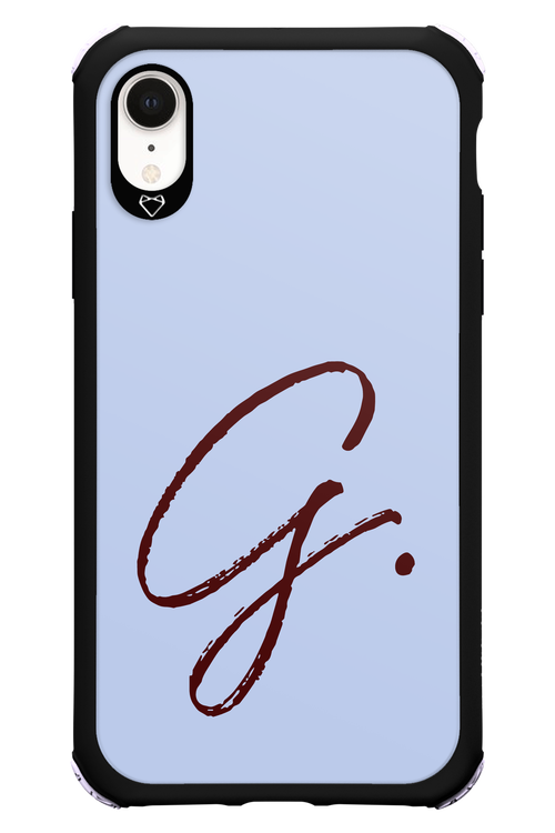 (Jellyfish Presso) G 2.0 - Apple iPhone XR