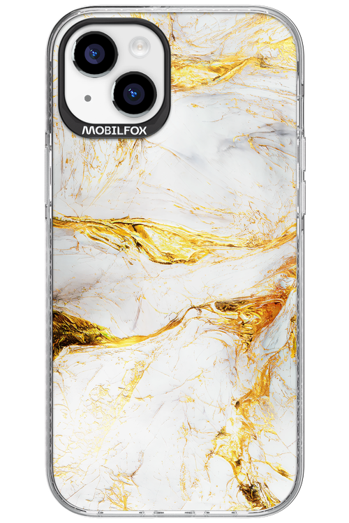 Quartz - Apple iPhone 15 Plus