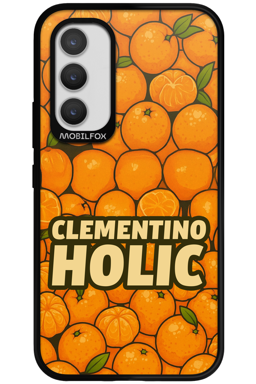 Clementino Holic - Samsung Galaxy A34