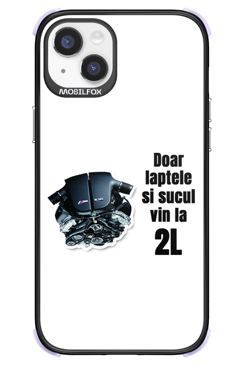 M5 V10 V1 - Apple iPhone 14 Plus