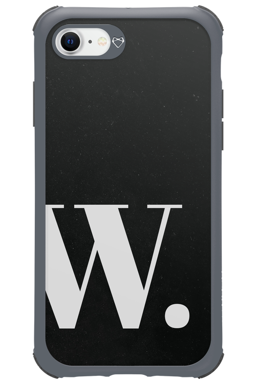 W (Off Space) 2.0 - Apple iPhone SE 2022