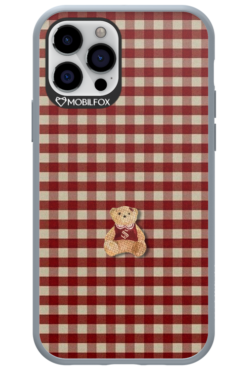 STELLAR TEDDY - Apple iPhone 12 Pro