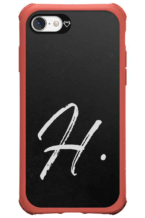 (Off Space) H 2.0 - Apple iPhone 7