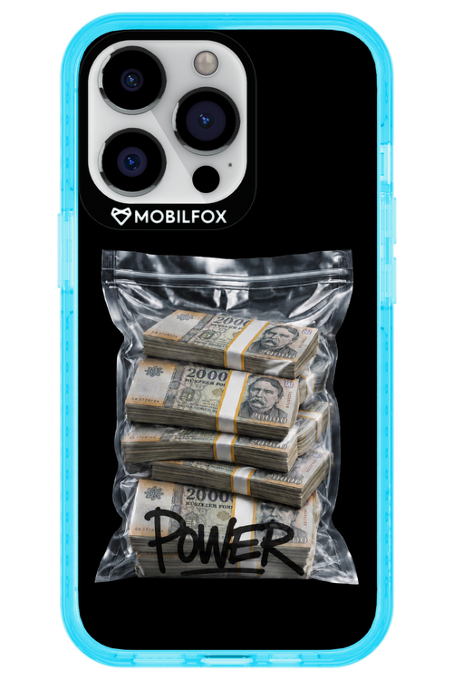 Money Bag 2.0 - Apple iPhone 13 Pro