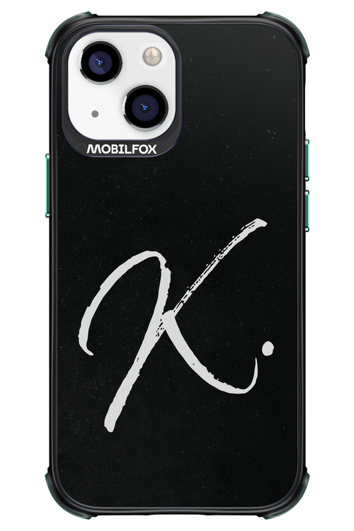 (Off Space) K 2.0 - Apple iPhone 13 Mini