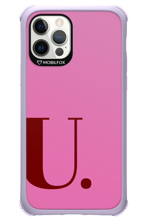 U (Sorbet) 2.0 - Apple iPhone 12 Pro