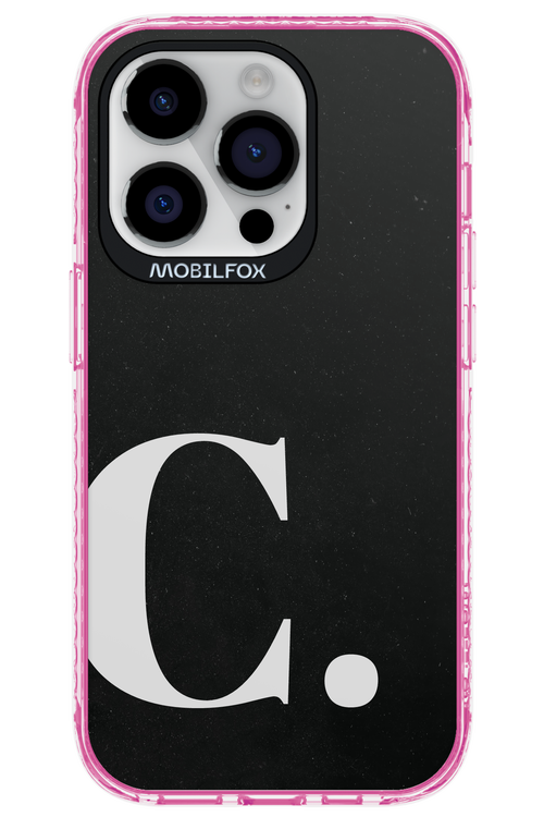 C (Off Space) 2.0 - Apple iPhone 14 Pro