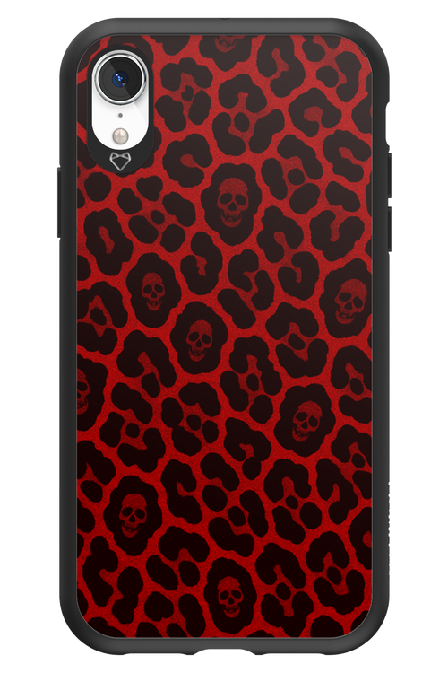 Wild Death - Apple iPhone XR