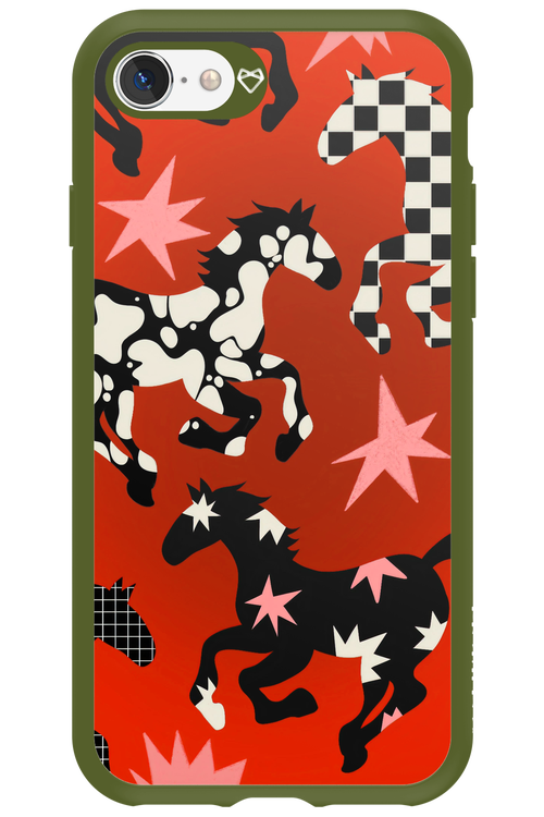 Stallions 2.0 - Apple iPhone SE 2020