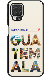 Guatemala 2.0 - Samsung Galaxy A12