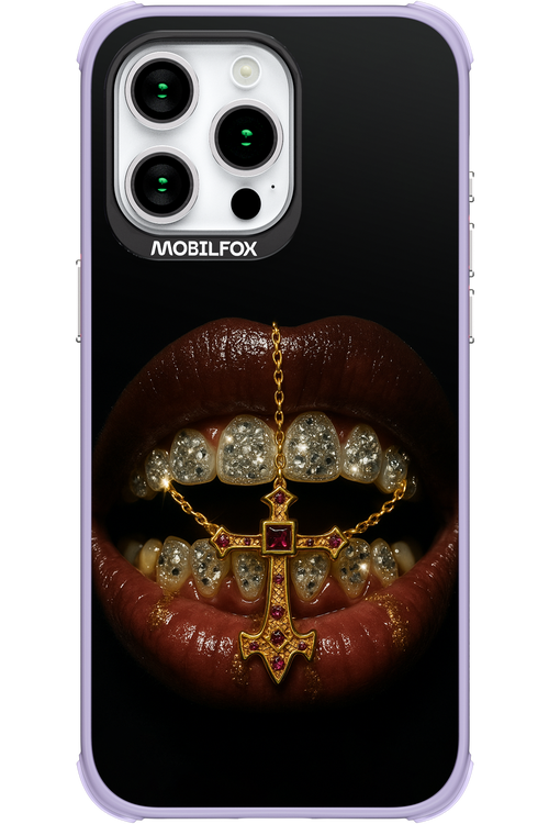 Greedy 2.0 - Apple iPhone 15 Pro Max
