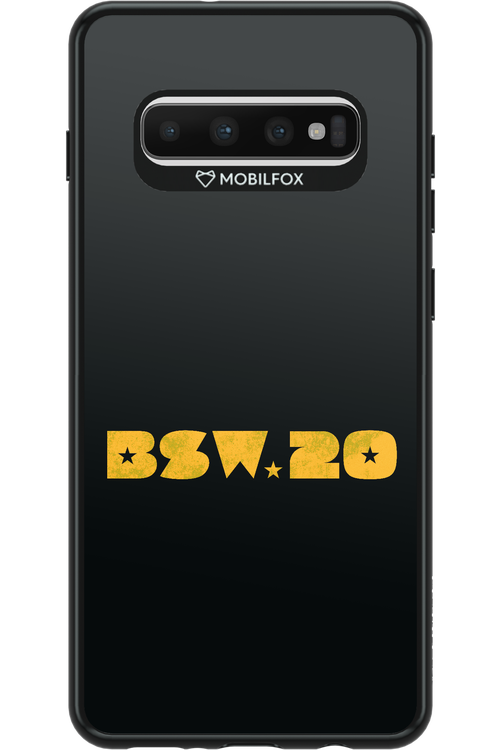 BSW 20 (10) 2.0 - Samsung Galaxy S10+