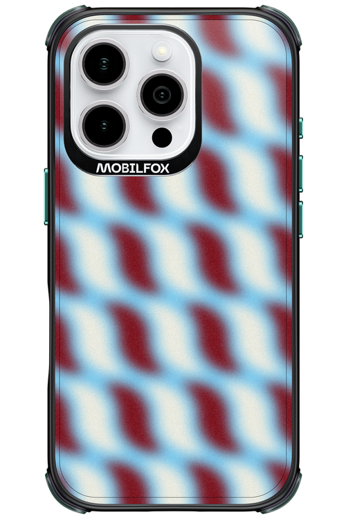 Cold Wave 2.0 - Apple iPhone 16 Pro