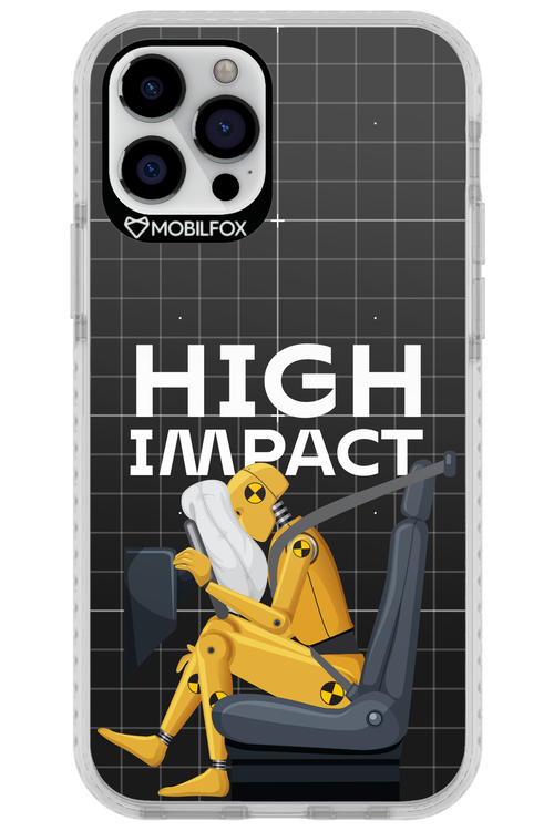 High Impact 2.0 - Apple iPhone 12 Pro