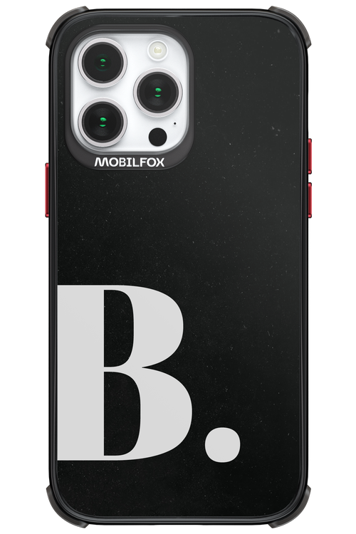 B (Off Space) 2.0 - Apple iPhone 14 Pro Max