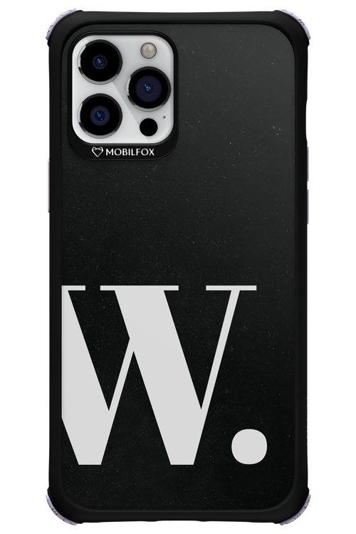 W (Off Space) 2.0 - Apple iPhone 12 Pro Max