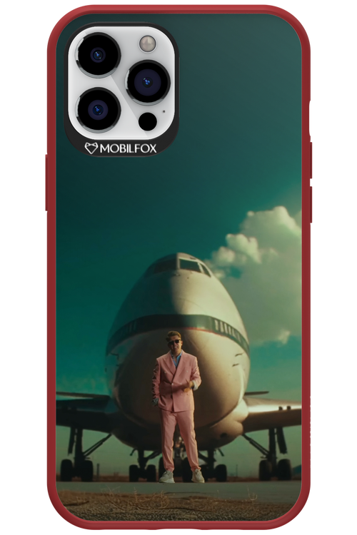 Zbor - Apple iPhone 12 Pro Max
