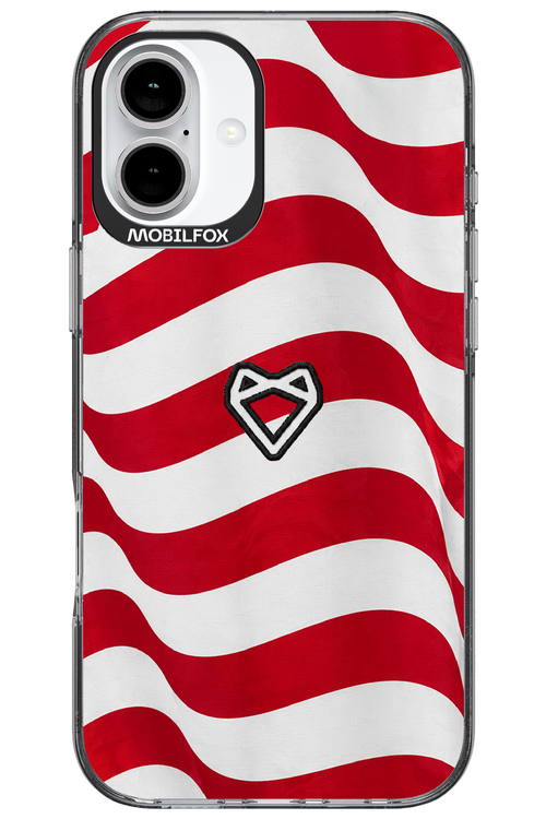 USA 2.0 - Apple iPhone 16 Plus