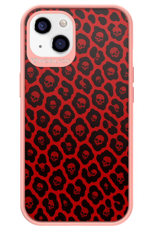 Deadly - Apple iPhone 13