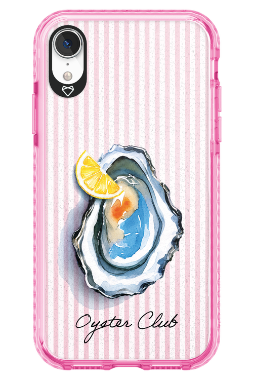 Oyster Club 2.0 - Apple iPhone XR
