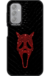 Devil Glitter Ghost - Samsung Galaxy A14
