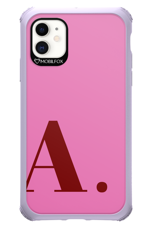 A (Sorbet) 2.0 - Apple iPhone 11