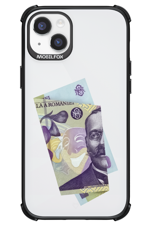 Lei 100 2.0 - Apple iPhone 14 Plus