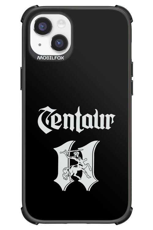 Centaur Logo Black 2.0 - Apple iPhone 14 Plus